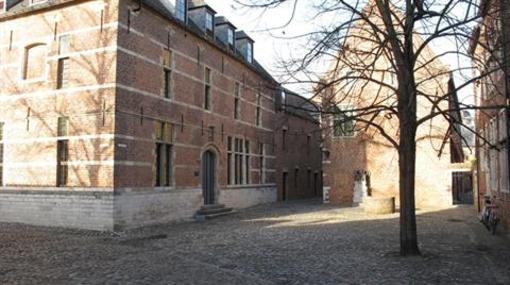 фото отеля Guesthouse Begijnhof