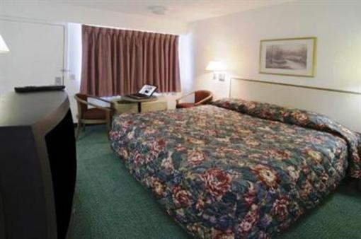 фото отеля Americas Best Value Inn & Suites Kansas City (Missouri)