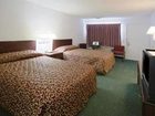 фото отеля Americas Best Value Inn & Suites Kansas City (Missouri)