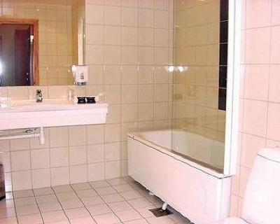 фото отеля Thon Hotel Nordlys