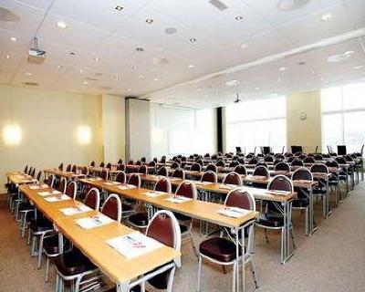 фото отеля Thon Hotel Nordlys
