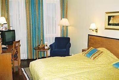 фото отеля Thon Hotel Nordlys