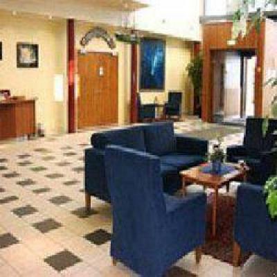 фото отеля Thon Hotel Nordlys