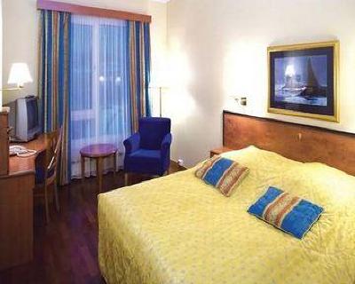 фото отеля Thon Hotel Nordlys