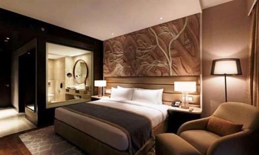 фото отеля Kempinski Ambience Hotel Delhi