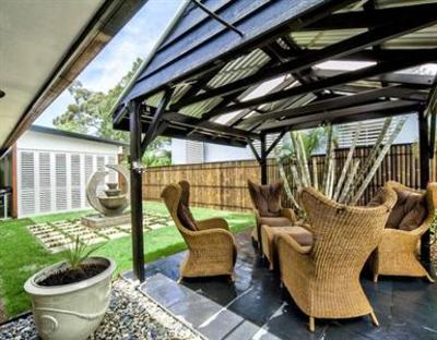 фото отеля City Link Guest House