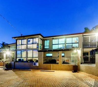 фото отеля City Link Guest House
