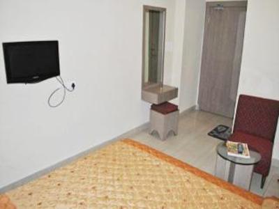 фото отеля Hotel Swagath Kolkata