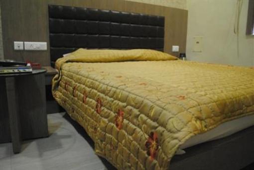 фото отеля Hotel Swagath Kolkata