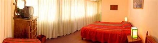 фото отеля Monte Horeb B&B Cusco