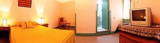 фото отеля Monte Horeb B&B Cusco