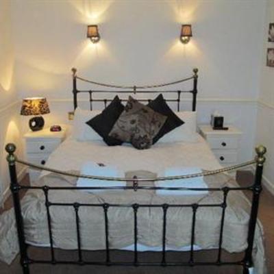 фото отеля Park Farm Bed & Breakfast Windsor