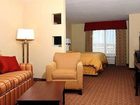 фото отеля Comfort Suites Gallup