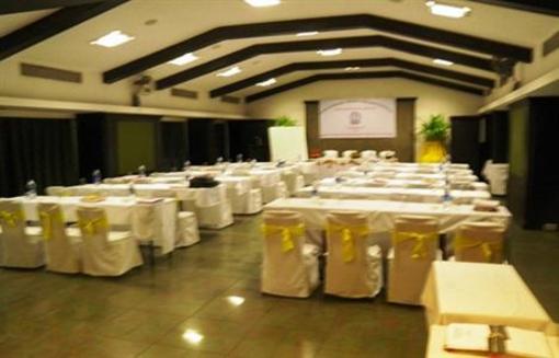 фото отеля Hotel President Indore