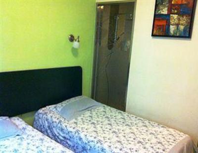 фото отеля Motel 168 Ti Yu Chang Road Inn Hangzhou