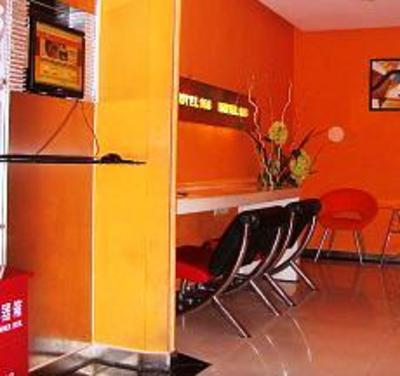фото отеля Motel 168 Ti Yu Chang Road Inn Hangzhou