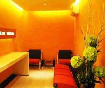 фото отеля Motel 168 Ti Yu Chang Road Inn Hangzhou