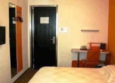 фото отеля Motel 168 Ti Yu Chang Road Inn Hangzhou