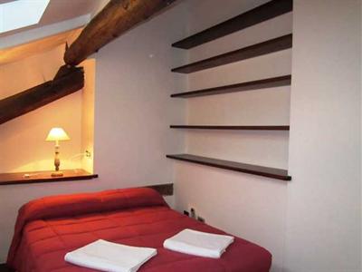 фото отеля La Corte De Milan Hotel