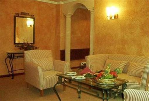 фото отеля Royal Al-Andalus