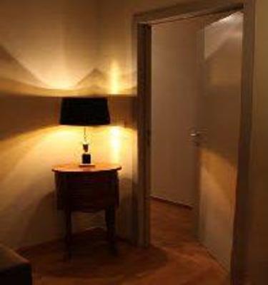 фото отеля CJ Apartments Brussels