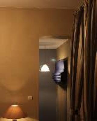 фото отеля CJ Apartments Brussels