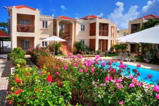 фото отеля La Pointe Villas