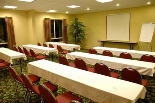 фото отеля Holiday Inn Express Palm Coast