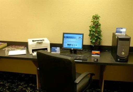 фото отеля Holiday Inn Express Palm Coast