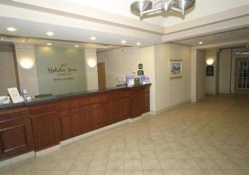 фото отеля Holiday Inn Express Palm Coast
