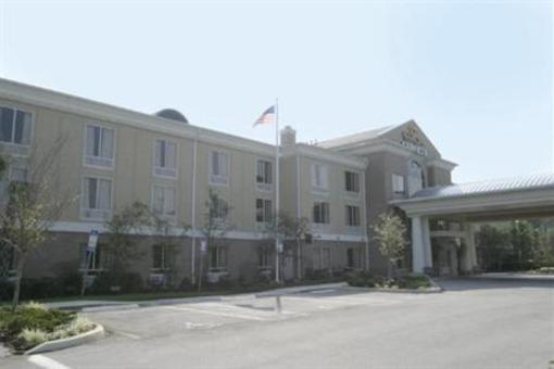фото отеля Holiday Inn Express Palm Coast
