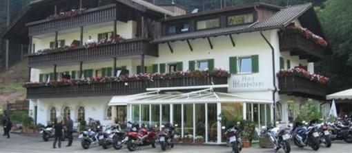 фото отеля Mondschein Hotel Deutschnofen