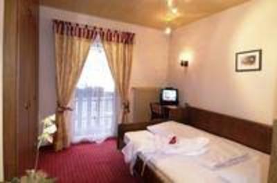 фото отеля Mondschein Hotel Deutschnofen