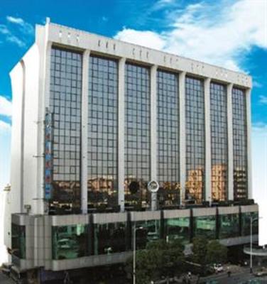 фото отеля Hu Tian Hotel