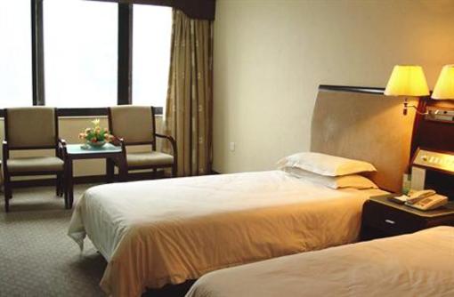фото отеля Hu Tian Hotel