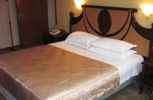 фото отеля Hu Tian Hotel
