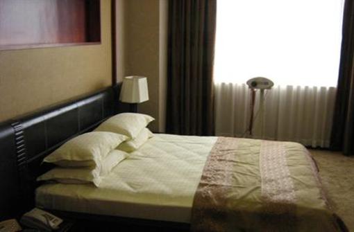 фото отеля Hu Tian Hotel