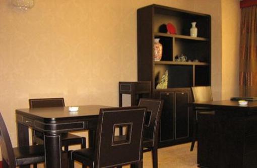 фото отеля Hu Tian Hotel