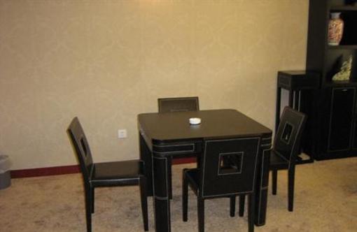 фото отеля Hu Tian Hotel