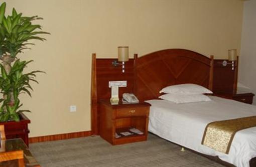 фото отеля Hu Tian Hotel