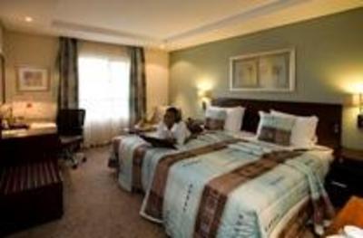 фото отеля City Lodge Lynnwood