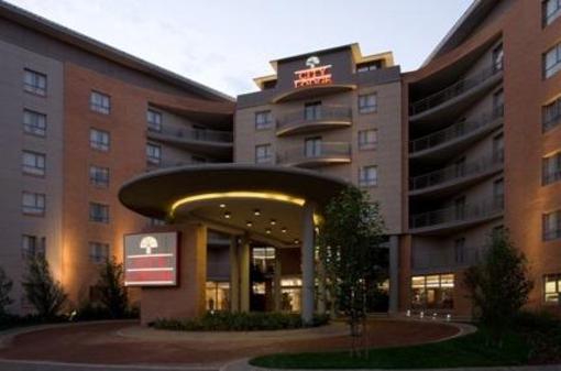 фото отеля City Lodge Lynnwood