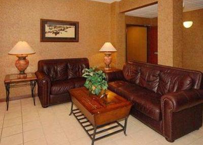 фото отеля Comfort Suites I-35 North