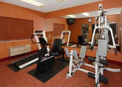 фото отеля Comfort Suites I-35 North