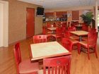 фото отеля Comfort Suites I-35 North