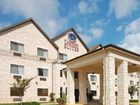 фото отеля Comfort Suites I-35 North