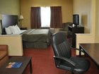 фото отеля Comfort Suites I-35 North