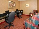 фото отеля Comfort Suites I-35 North