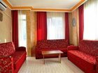 фото отеля Nehir Apart Hotel Alanya