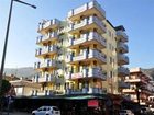 фото отеля Nehir Apart Hotel Alanya